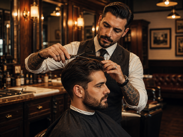 Corte social